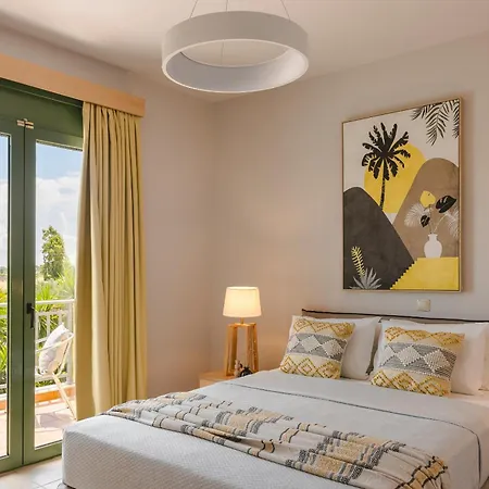 Siora Anna Villa Skala (Kefalonia)