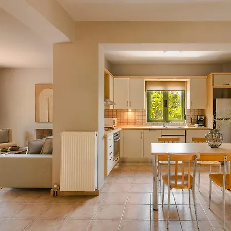 Siora Anna * Skala (Kefalonia)