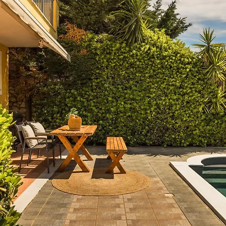 Villa Siora Anna Skala (Kefalonia)