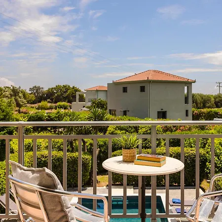 Siora Anna Βίλα *