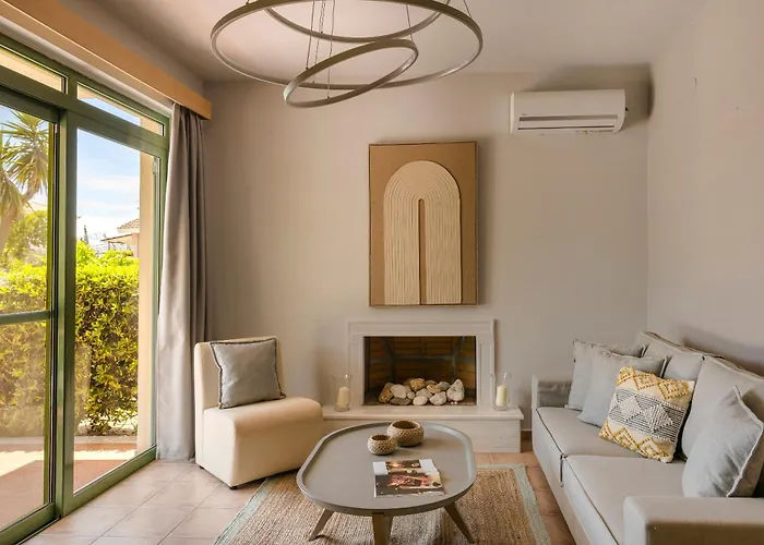 Villa Siora Anna Skala (Kefalonia)
