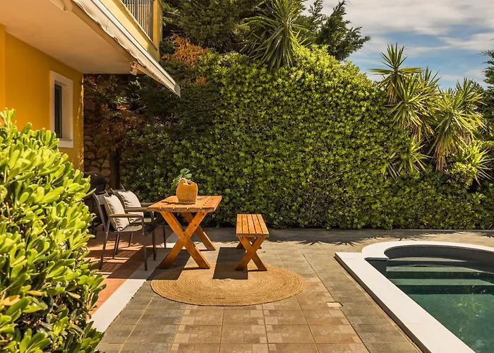Villa Siora Anna Skala (Kefalonia)