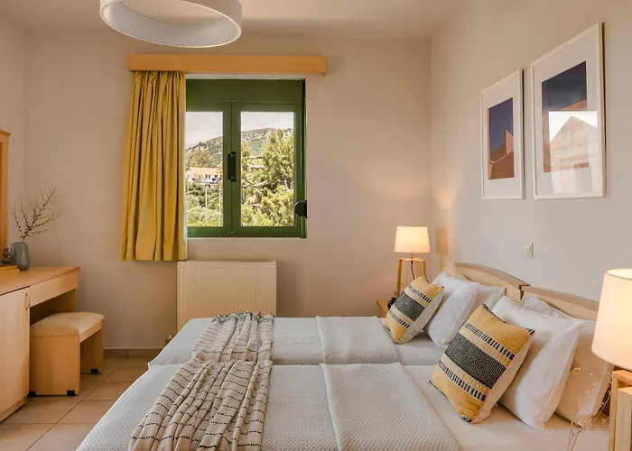 Villa Siora Anna Skala (Kefalonia)