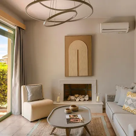 Willa Siora Anna Skala (Kefalonia)