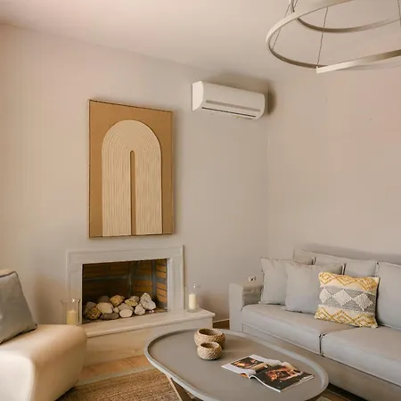 Willa Siora Anna Skala (Kefalonia)