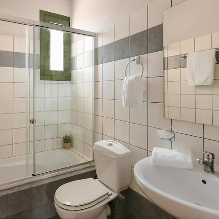 Siora Anna Willa Skala (Kefalonia)