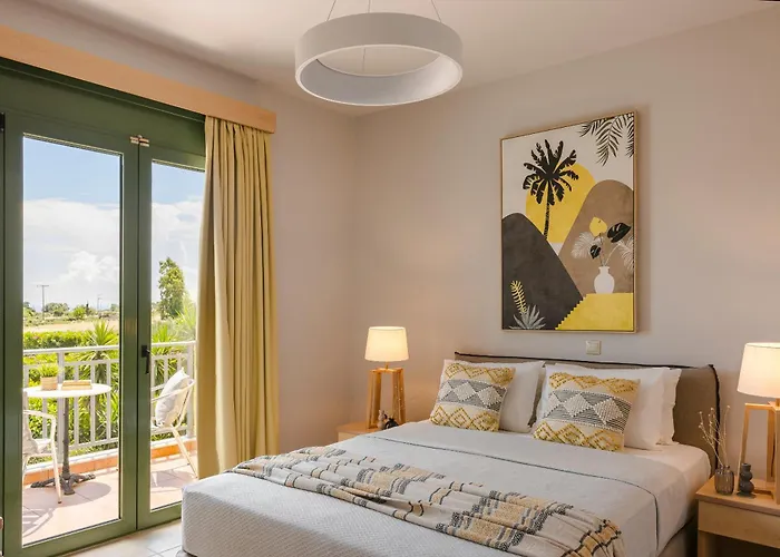Siora Anna Villa Skala (Kefalonia)
